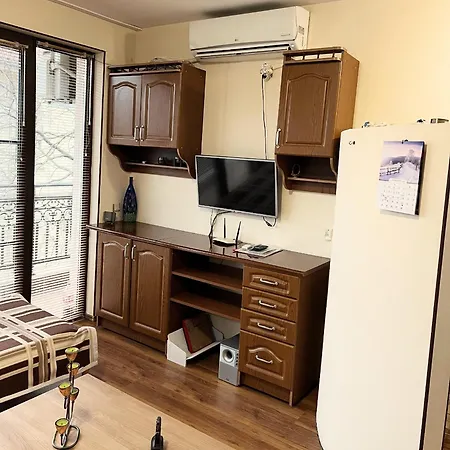 Sea&history Apartament Pomorie