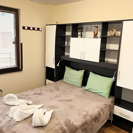 Sea&history * Pomorie