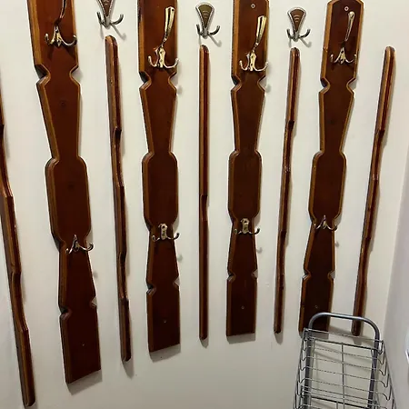 Sea&history Apartament *