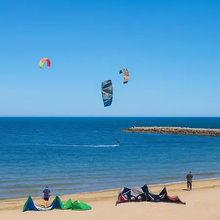 Sea&history Apartament Pomorie