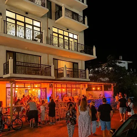 Sea&history Apartament