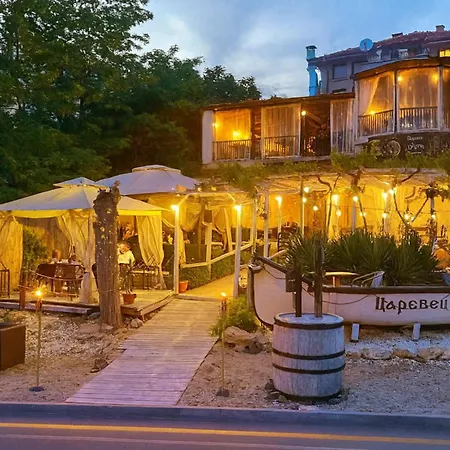 Apartament Sea&history