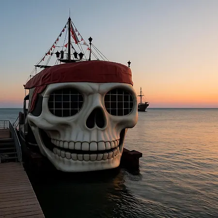 Sea&history Apartament Pomorie