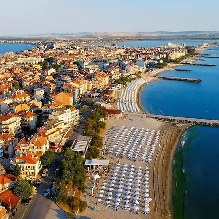 Sea&history Pomorie