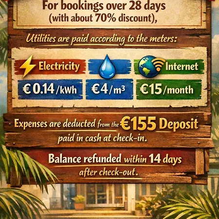 Lejlighed Sea&history