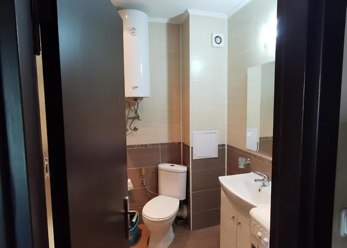 Апартамент Sea&history *