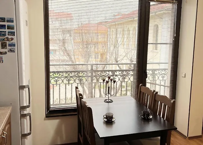 Sea&history Поморие