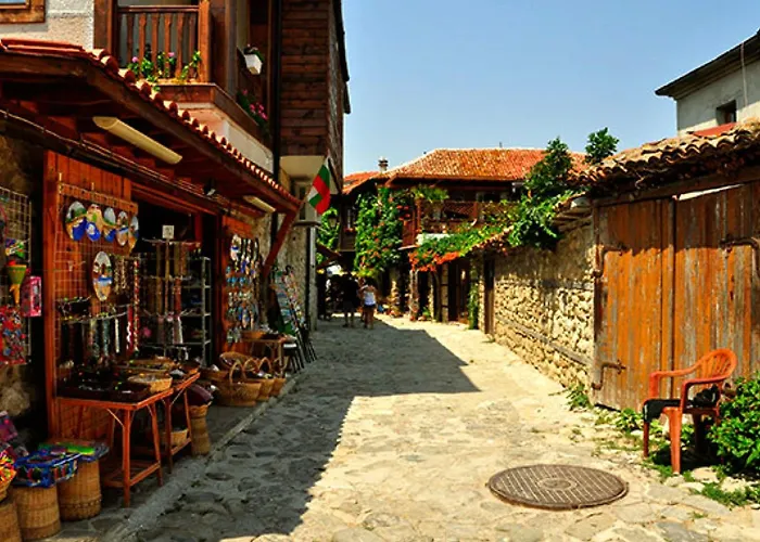 Апартамент Sea&history