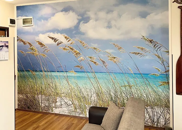 Апартамент Sea&history Поморие