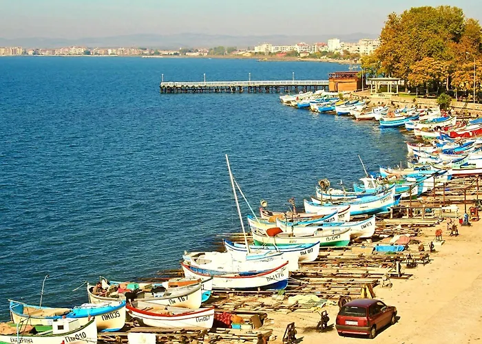 Sea&history Апартамент