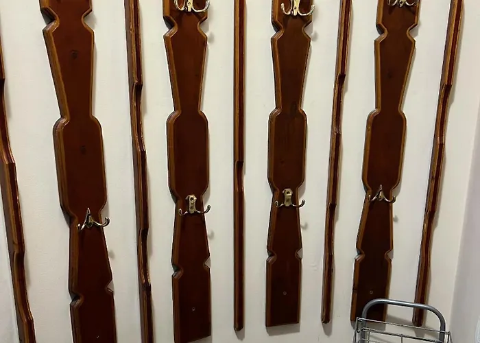 Sea&history Апартамент *