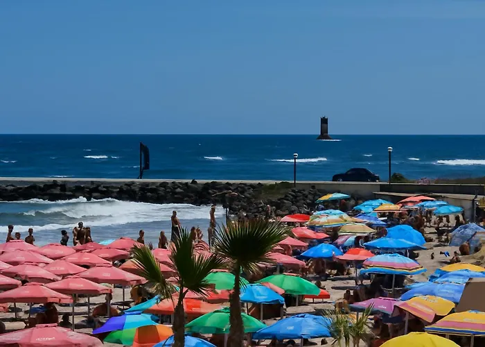 Sea&history Апартамент