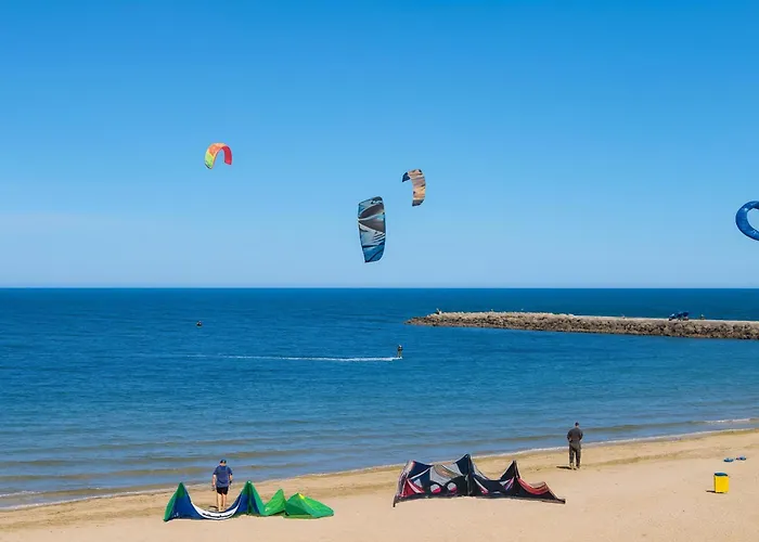 Sea&history Апартамент Поморие