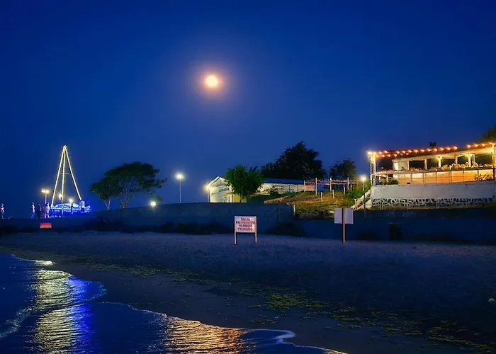 Sea&history Поморие