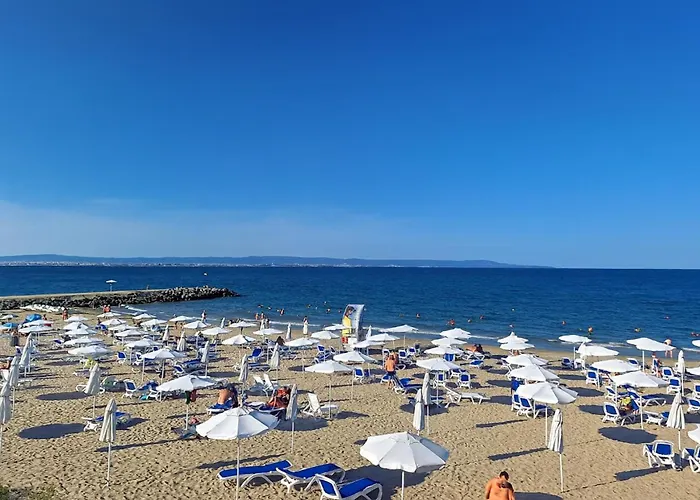 Sea&history Апартамент *