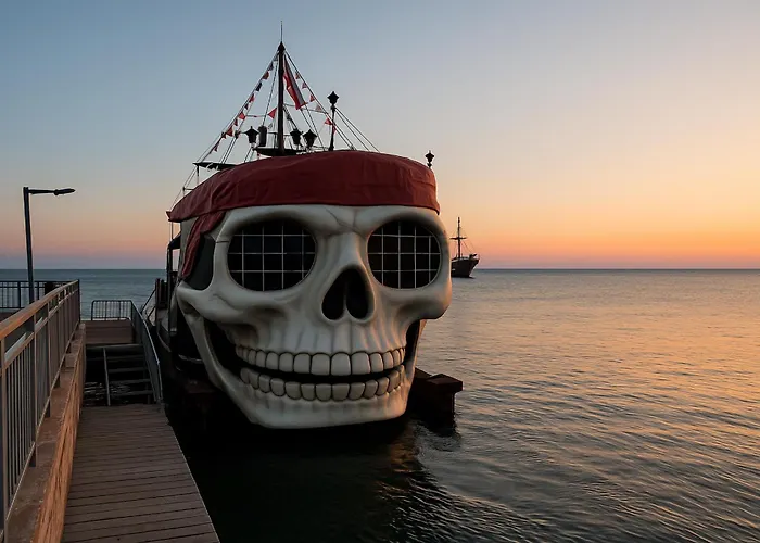 Sea&history Апартамент Поморие