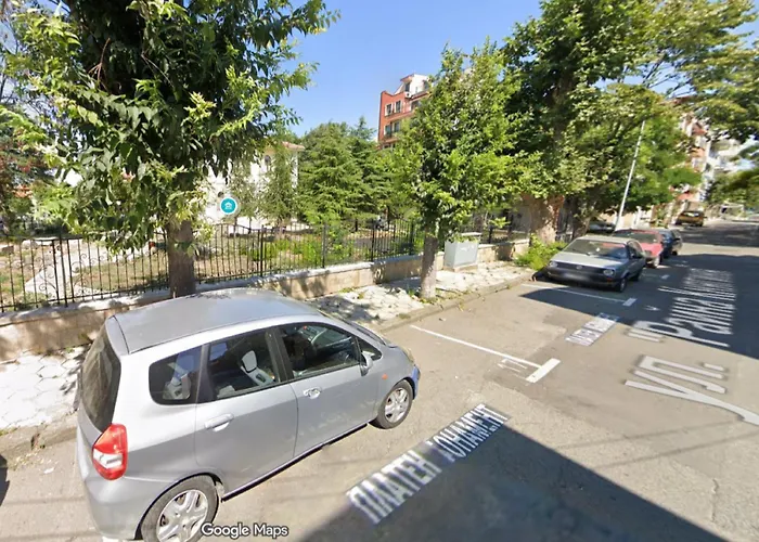 Sea&history Апартамент *