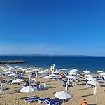 Апартаменты Sea&history