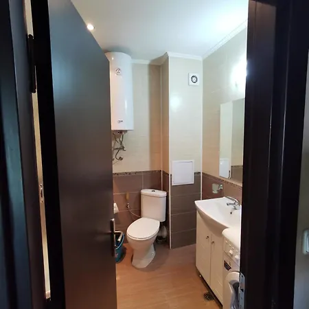 Apartamento Sea&history *