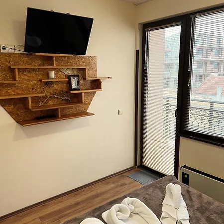 Sea&history Apartamento Pomorie