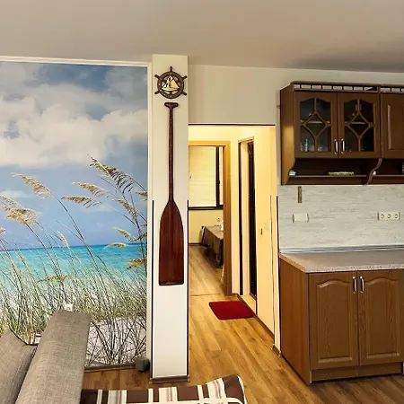 Sea&history Apartamento *