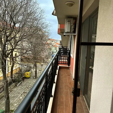 Apartamento Sea&history *