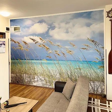 Apartmán Sea&history Pomorie