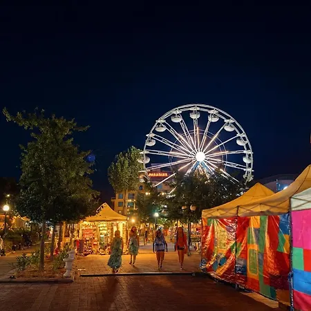 Sea&history Apartmán