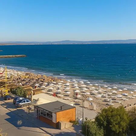 Sea&history Apartmán *