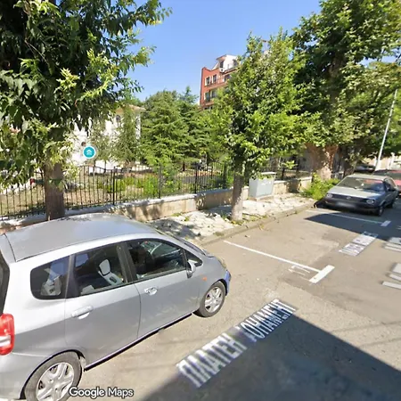 Sea&history Apartmán *