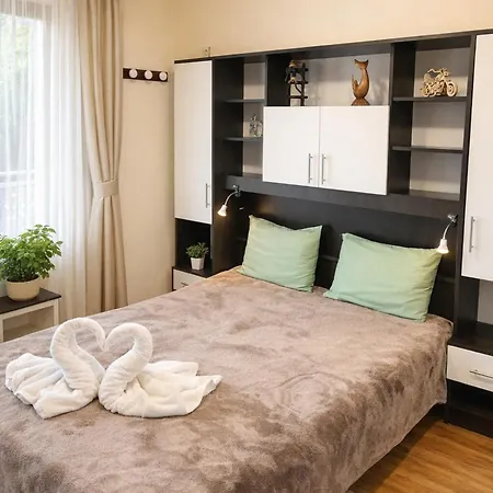 Apartmán Sea&history *