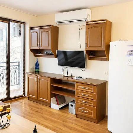 Sea&history Appartement Pomorie