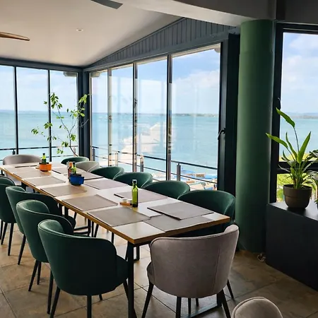 Apartmán Sea&history Pomorie
