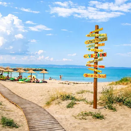 Sea&history * Pomorie
