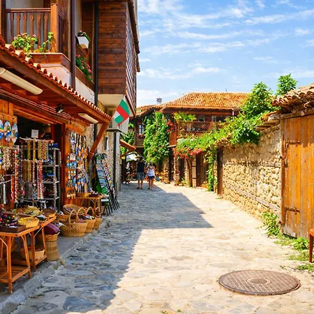 Sea&history Pomorie