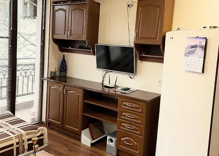 Sea&history 公寓 帕莫瑞